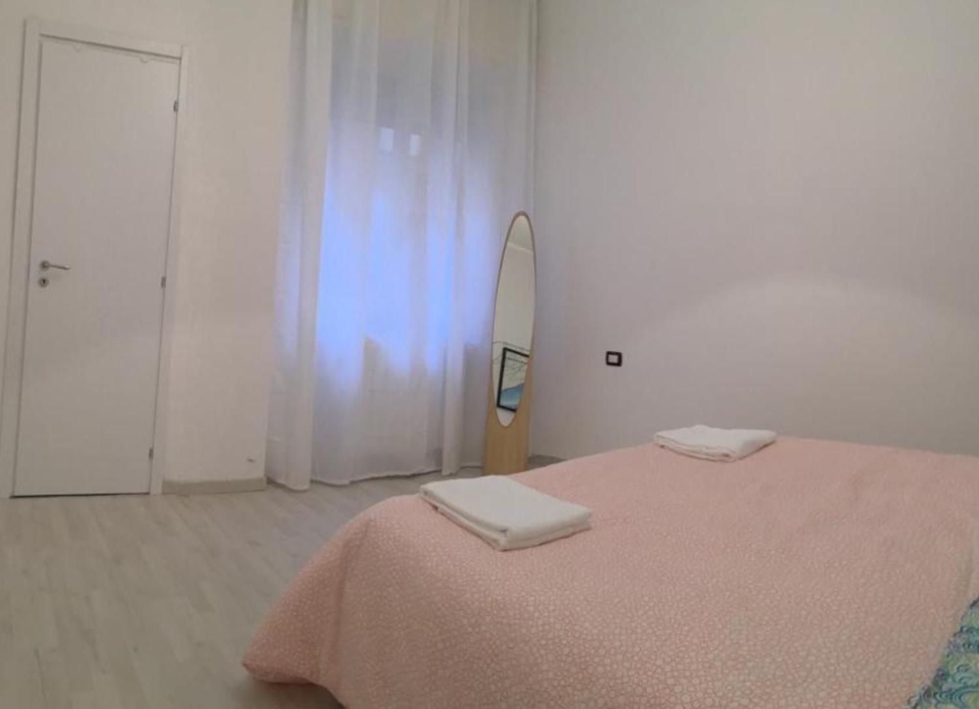 Appartamento Comfortable In Close To The Metro *